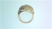 Anello Sommer Donna Solo oro in Oro O.V. 600 SOMMER S/Z - O.V. 600 SOMMER S/Z
